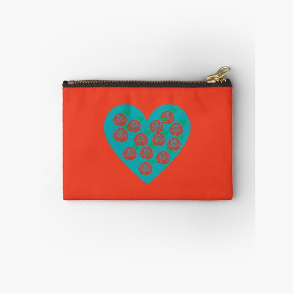 Item preview,   BEAUTIFUL RED ROSA./SELF LOVE. designed and sold by marie1919.