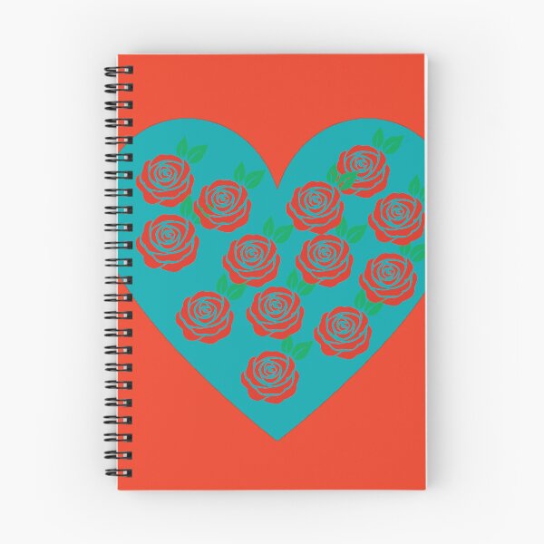 Item preview,   BEAUTIFUL RED ROSA./SELF LOVE. designed and sold by marie1919.