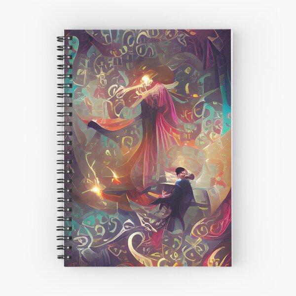 Item preview, The Magicians designed and sold by kathypegel.