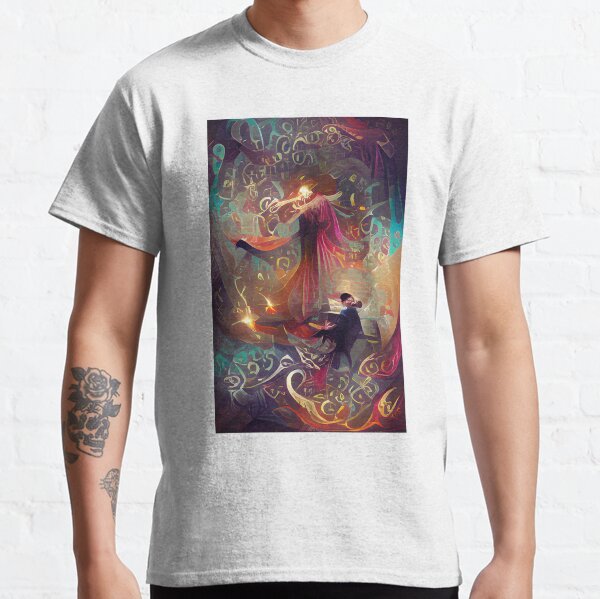 The Magicians Classic T-Shirt