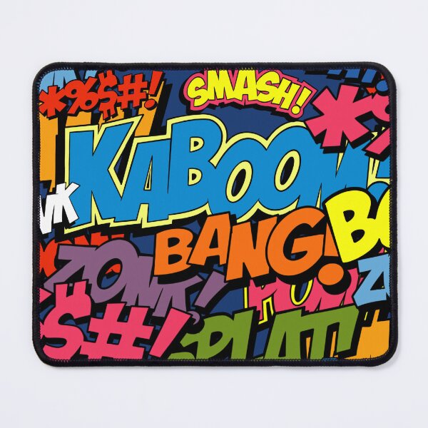 Item preview, Zonk! Kaboom!  designed and sold by maniakdraws.