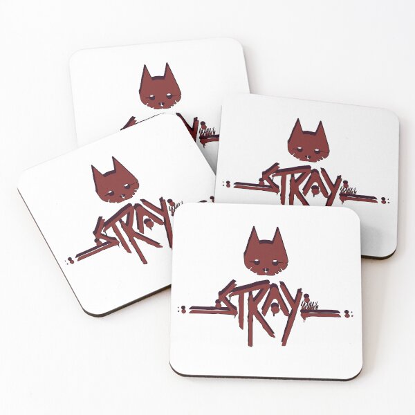 Item preview, The Bold Stray Cat  designed and sold by me-fe.