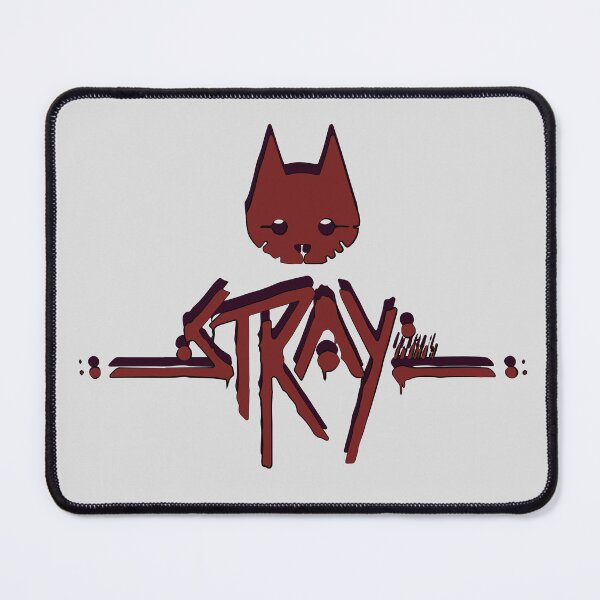 Item preview, The Bold Stray Cat designed and sold by me-fe.