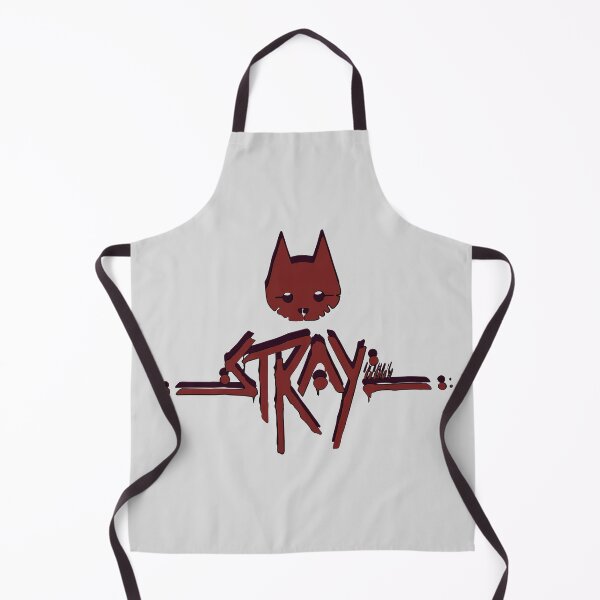 Item preview, The Bold Stray Cat  designed and sold by me-fe.