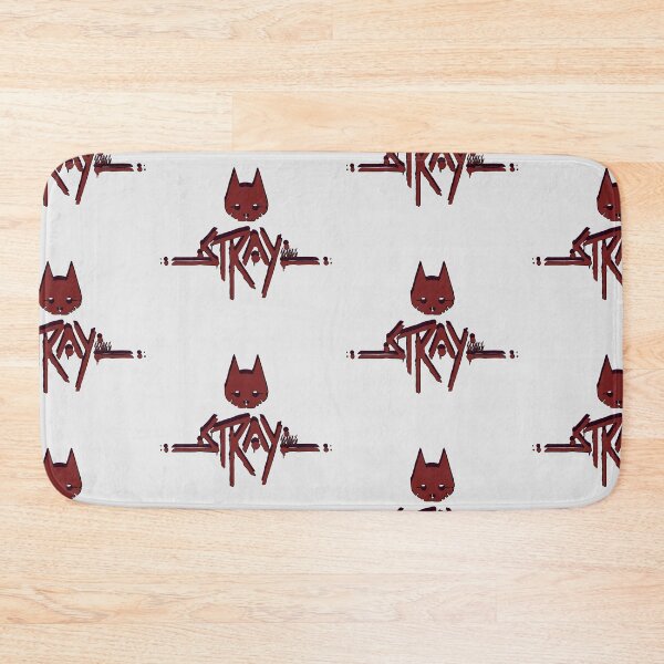 Item preview, The Bold Stray Cat  designed and sold by me-fe.