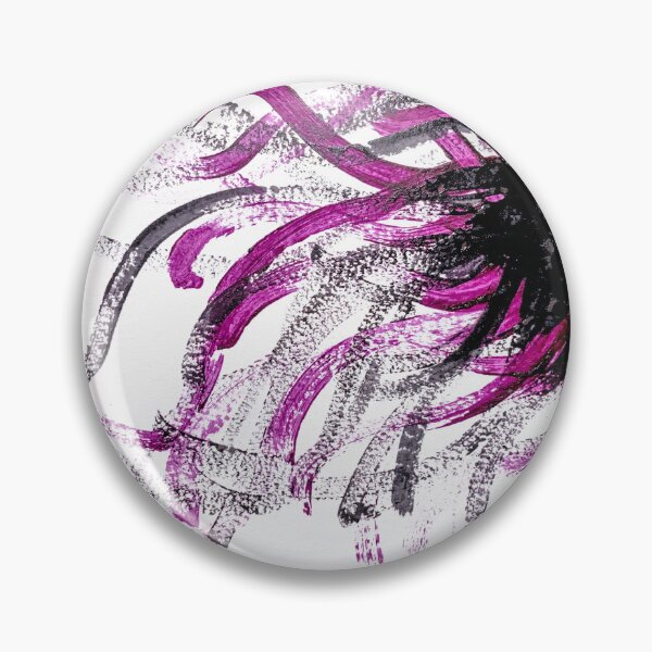 Item preview, A black dahlia designed and sold by artSMG.