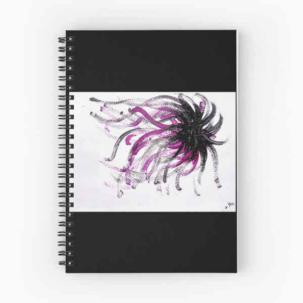 Item preview, A black dahlia designed and sold by artSMG.