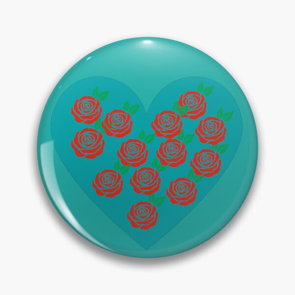 Item preview,   BEAUTIFUL RED ROSA./SELF LOVE. designed and sold by marie1919.
