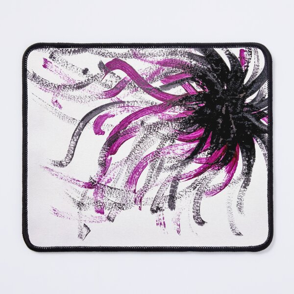 Item preview, A black dahlia designed and sold by artSMG.