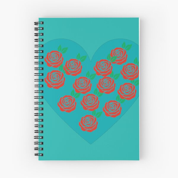 Item preview,   BEAUTIFUL RED ROSA./SELF LOVE. designed and sold by marie1919.