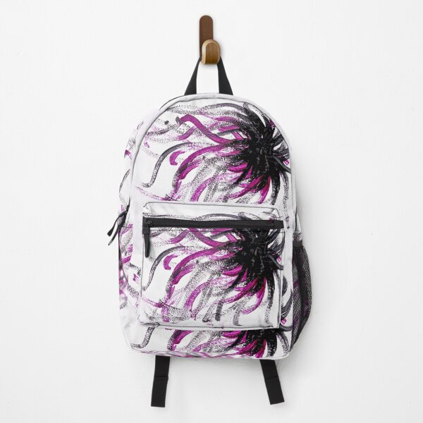 Item preview, A black dahlia designed and sold by artSMG.