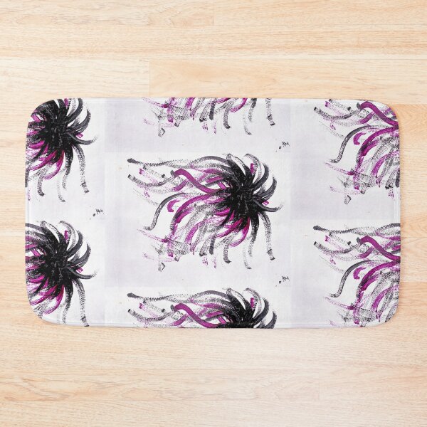 Item preview, A black dahlia designed and sold by artSMG.