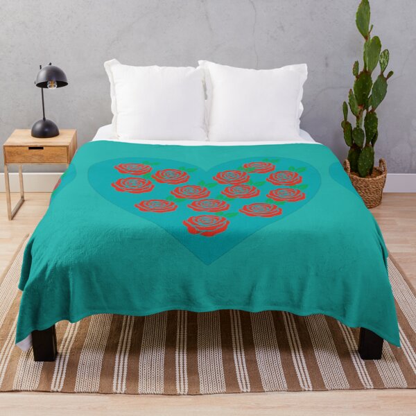 Item preview, BEAUTIFUL RED ROSA./SELF LOVE. designed and sold by marie1919.