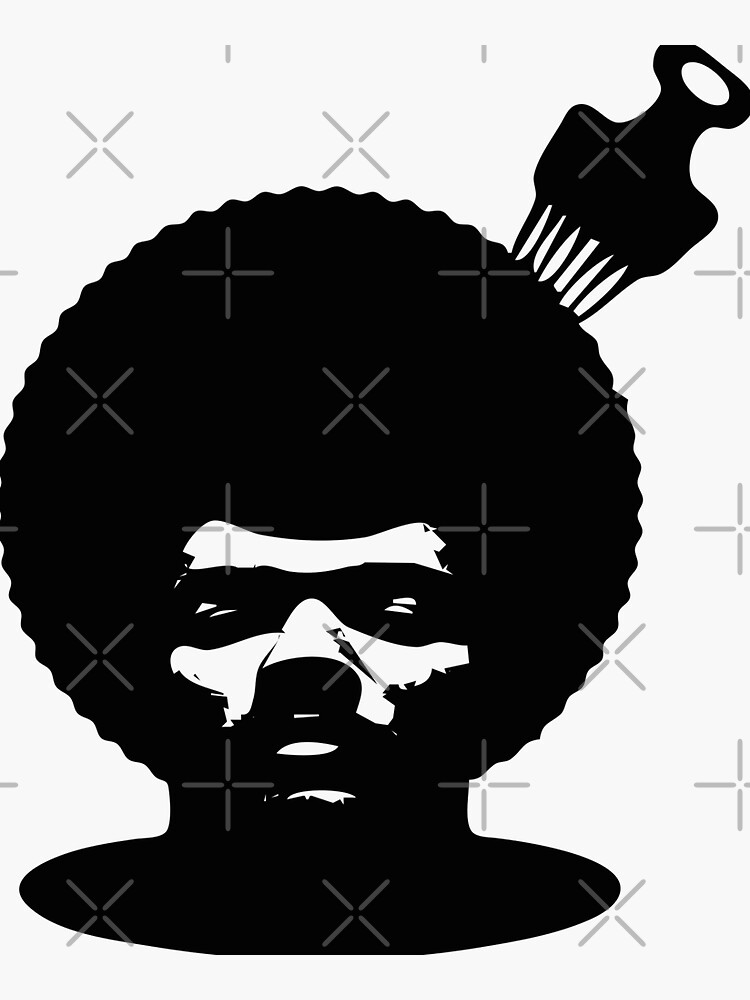 &ldquo;Pete Rock " Sticker for Sale by KGDOTCOM | Redbubble