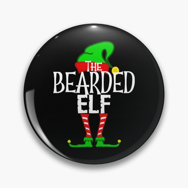 Item preview, Matching Family Funny The Bearded Elf Christmas  designed and sold by LisaDanie63314.