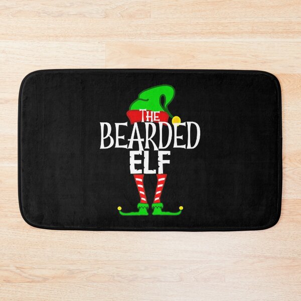 Item preview, Matching Family Funny The Bearded Elf Christmas  designed and sold by LisaDanie63314.