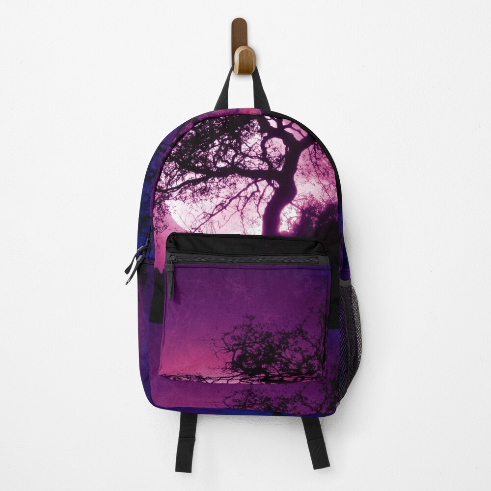 Item preview, Backpack designed and sold by robjoeball.