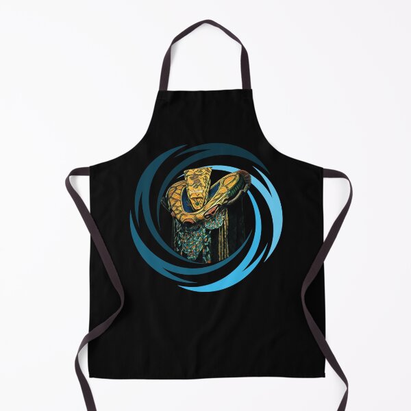 Item preview, The Ambassador - Vortex - Black - Sci-Fi designed and sold by Fenay Designs.