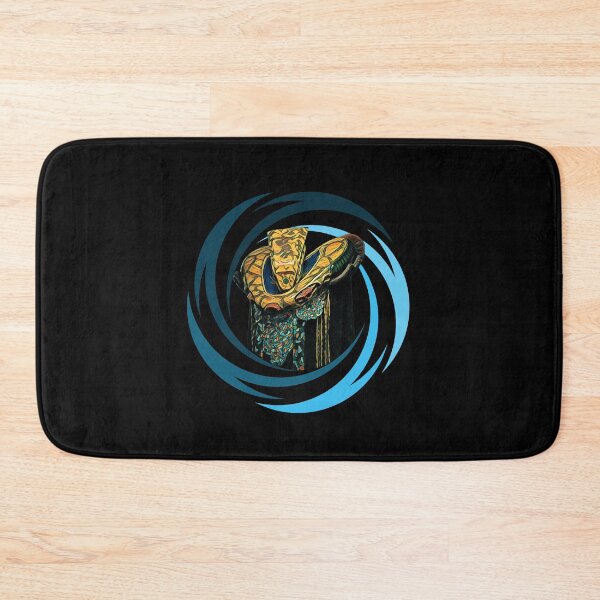 Item preview, The Ambassador - Vortex - Black - Sci-Fi designed and sold by Fenay Designs.