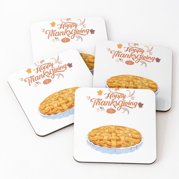 Item preview, Happy Thanksgiving designed and sold by JZCustom Art Sales.