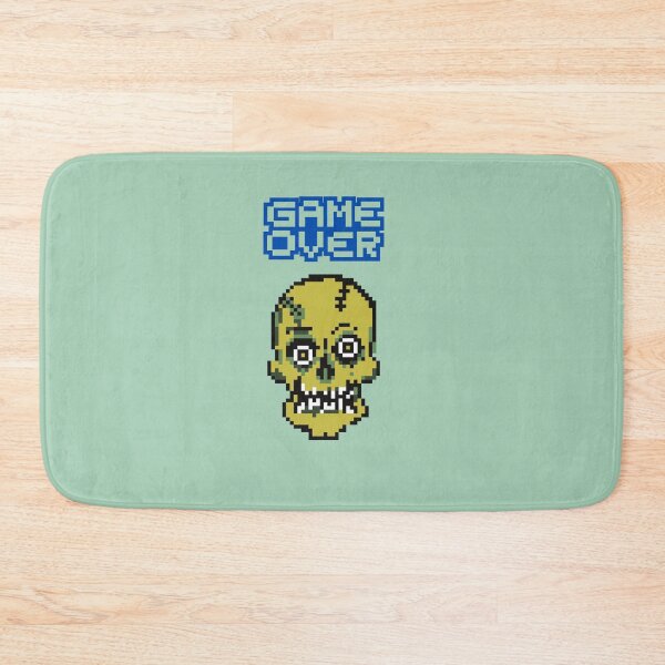 Item preview, Game Over  designed and sold by FloridaKeys1984.
