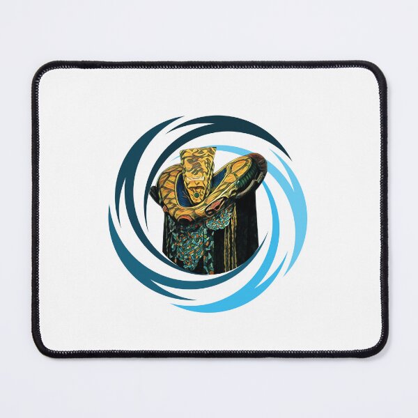 Item preview, The Ambassador - Vortex - White - Sci-Fi designed and sold by Fenay Designs.