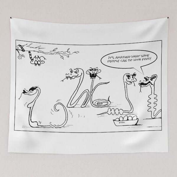 Item preview, Zoo Humour 30 designed and sold by Heatherian.