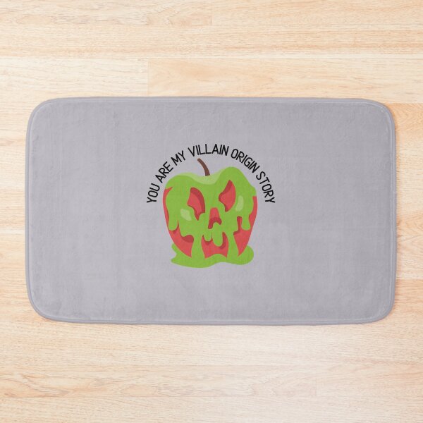 Item preview, You Are My Villain Origin Story designed and sold by toadsforall.