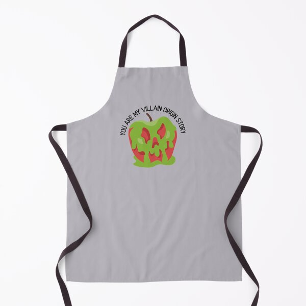 Item preview, You Are My Villain Origin Story designed and sold by toadsforall.