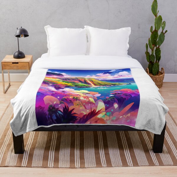 Item preview, Latent Hawaii 2 designed and sold by holosomnia.