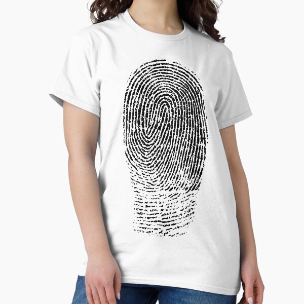 Item preview, Finger Zebra Print designed and sold by pereirashop.