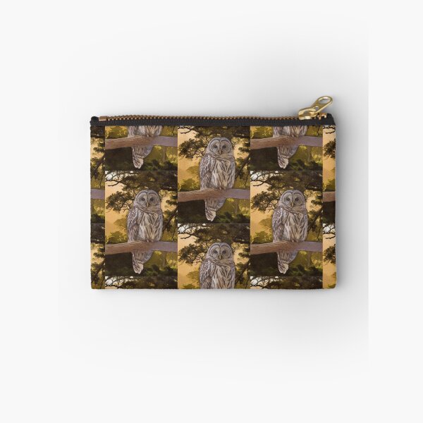 Item preview, Tawny Owl Artwork  designed and sold by NikkiBear67.