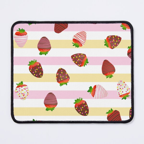 Item preview, Sailor Chibi Moon Themed Strawberries designed and sold by Zia Frazier.