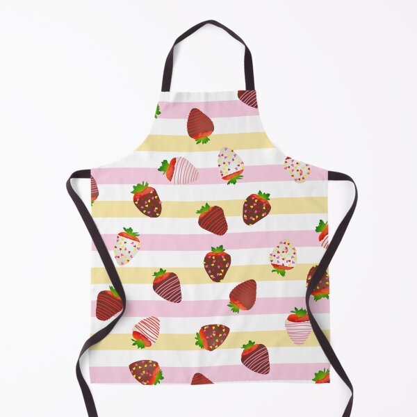 Item preview, Sailor Chibi Moon Themed Strawberries designed and sold by Zia Frazier.