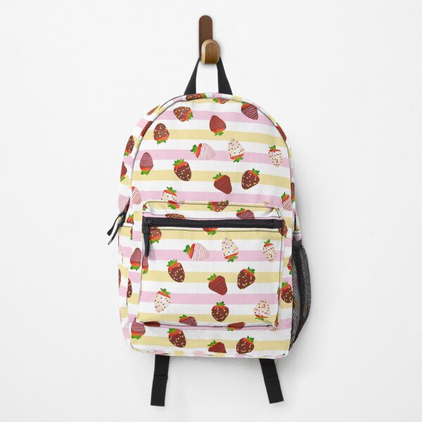 Item preview, Sailor Chibi Moon Themed Strawberries designed and sold by Zia Frazier.