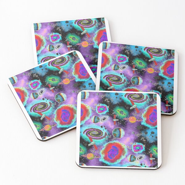 Item preview, Space Exploration TWO!! designed and sold by C4ptainRavioli.