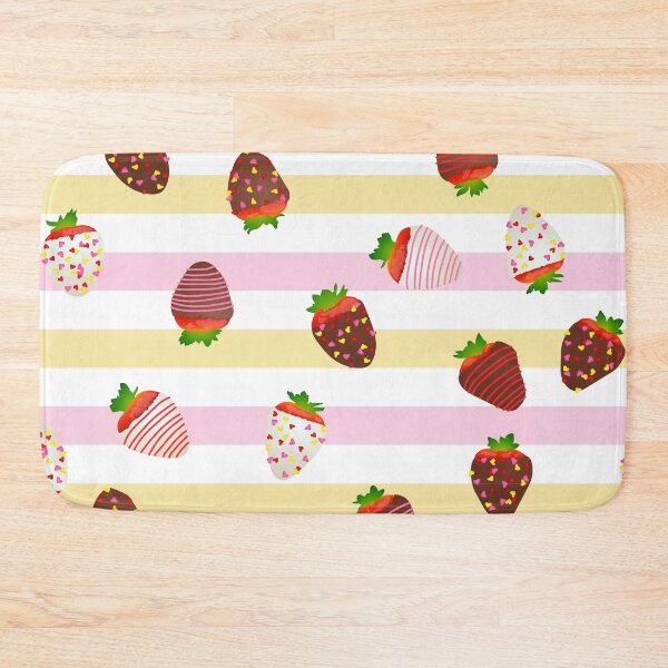 Item preview, Sailor Chibi Moon Themed Strawberries designed and sold by Zia Frazier.