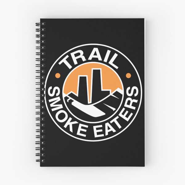 Item preview, Trail Smoke Eaters Essential T-Shirt designed and sold by srobinnx.