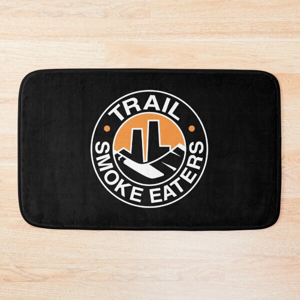 Item preview, Trail Smoke Eaters Essential T-Shirt designed and sold by srobinnx.