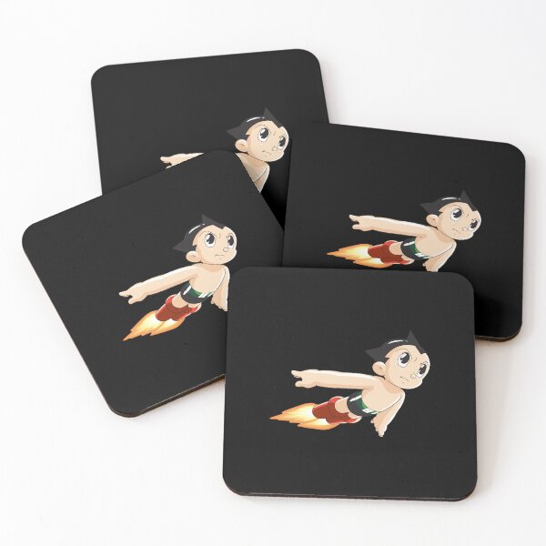 Aperçu de l'œuvre Astro Boy créée et vendue par NatalieLo79575.
