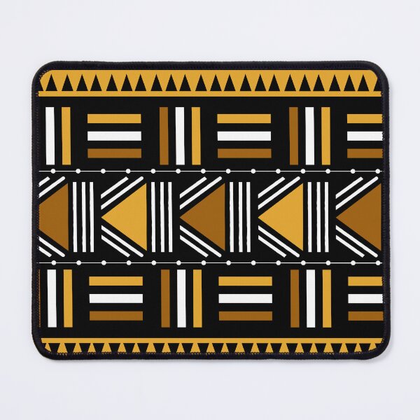Item preview, Abstract African Design designed and sold by funkyvibes.