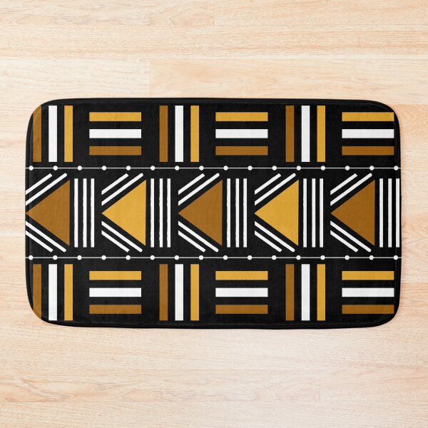 Item preview, Abstract African Design designed and sold by funkyvibes.