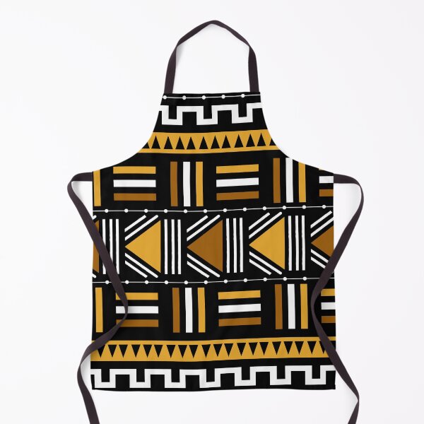 Item preview, Abstract African Design designed and sold by funkyvibes.