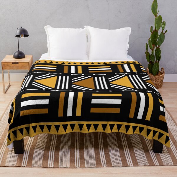 Item preview, Abstract African Design designed and sold by funkyvibes.