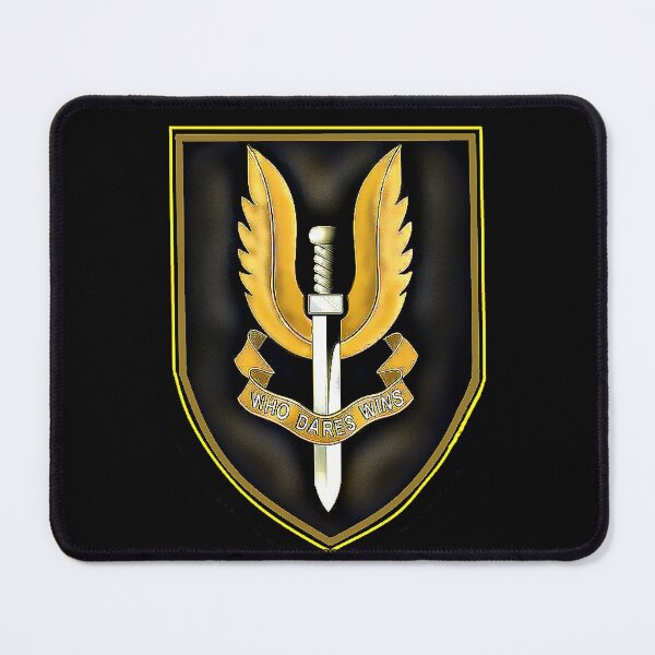 Item preview, AUSTRALIAN SPECIAL FORCES 3 designed and sold by THE AMERICAN TEEVANGELIST.