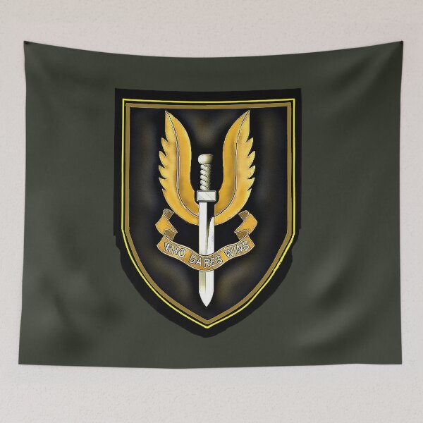 Item preview,  AUSTRALIAN SPECIAL FORCES 3 designed and sold by THE AMERICAN TEEVANGELIST.