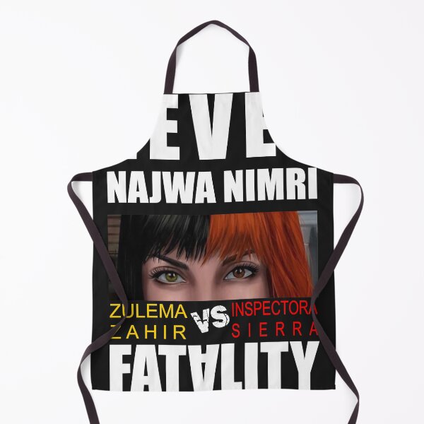 Item preview, Level najwa nimri designed and sold by DeniseDowell.