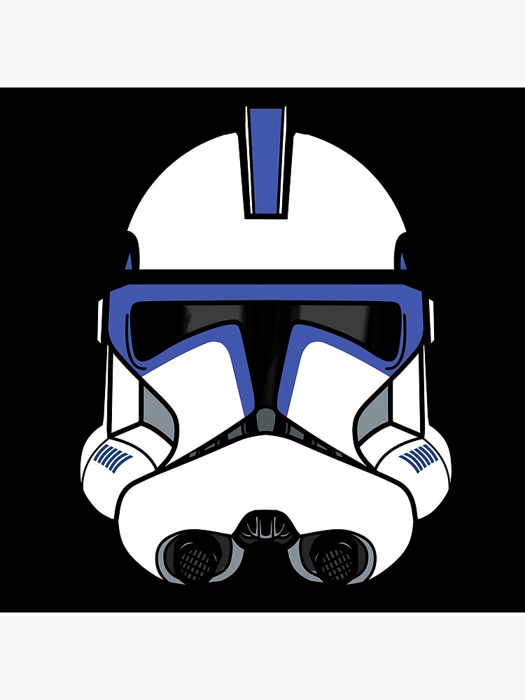 kix clone helmet