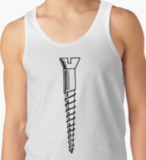 Schraube Tank Top