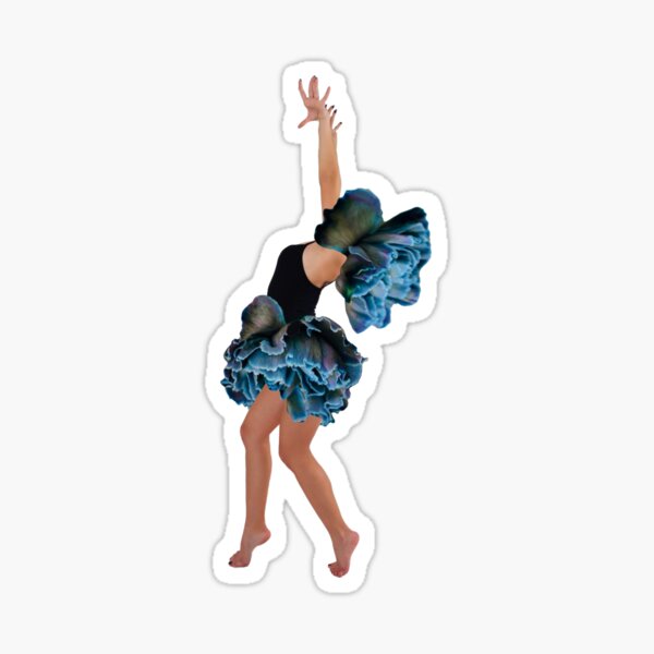 To look Easy Sticker